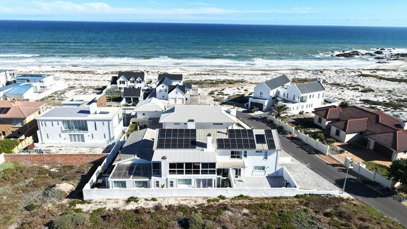 5 Bedroom Property for Sale in Pearl Bay Western Cape